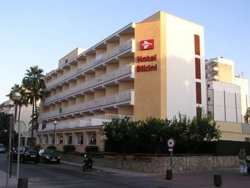 Omitido transmisión aguja UNIVERSAL HOTEL BIKINI CALA MILLOR (MALLORCA) 3* (España) - desde 62 € |  HOTELMIX